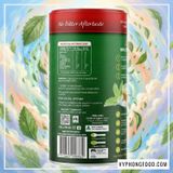  Đường cỏ ngọt Sugarless dạng lon 350g 