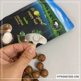  Hạt Macca Úc hương Vani Happy Nut 225g: Thơm bùi trọn vị, dưỡng chất nguyên bản. 