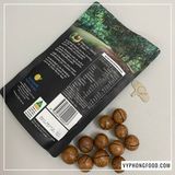  Hạt Macca Úc hương Vani Happy Nut 225g: Thơm bùi trọn vị, dưỡng chất nguyên bản. 