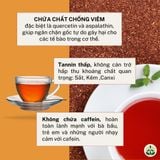  Hồng trà Rooibos Nam Phi dạng túi lọc 