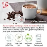  Kem béo Cofé Creamer Đài Loan 