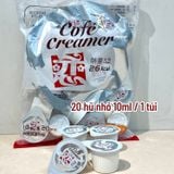  Kem béo Cofé Creamer Đài Loan 