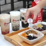  Kem béo Cofé Creamer Đài Loan 