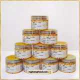  Mứt Gừng Viên Xứ Tiên QNa Farm (Hũ 95g) – 