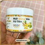  Mứt Gừng Viên Xứ Tiên QNa Farm (Hũ 95g) – 