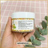  Mứt Gừng Viên Xứ Tiên QNa Farm (Hũ 95g) – 