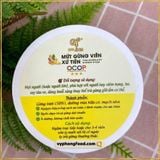  Mứt Gừng Viên Xứ Tiên QNa Farm (Hũ 95g) – 