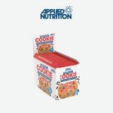  Applied Nutrition hộp Critical Cookie 73G (12 Bánh) 