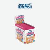  Applied Nutrition hộp Critical Cookie 73G (12 Bánh) 
