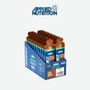  Applied Nutrition hộp Isotonic Energy Gel - Breathe 60g (20 gói) - The mát khơi thông đường mũi 