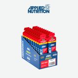 Applied Nutrition hộp Isotonic Energy Gel - Energy 60g (20 gói) 