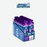  Applied Nutrition hộp Isotonic Energy Gel - Sprint 60g (20 gói) - Có Caffeine 