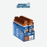  Applied Nutrition hộp Isotonic Energy Gel - Sprint 60g (20 gói) - Có Caffeine 