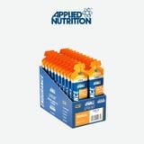 Applied Nutrition hộp Isotonic Energy Gel - Sprint 60g (20 gói) - Có Caffeine 