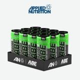  Applied Nutrition Nước tăng lực thể thao ABE - Energy & Performance Pre Workout lon 330ml (lốc 12 lon) 
