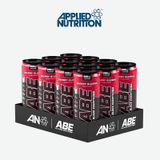  Applied Nutrition Nước tăng lực thể thao ABE - Energy & Performance Pre Workout lon 330ml (lốc 12 lon) 
