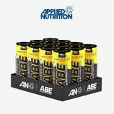  Applied Nutrition Nước tăng lực thể thao ABE - Energy & Performance Pre Workout lon 330ml (lốc 12 lon) 