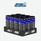  Applied Nutrition Nước tăng lực thể thao ABE - Energy & Performance Pre Workout lon 330ml (lốc 12 lon) 