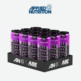  Applied Nutrition Nước tăng lực thể thao ABE - Energy & Performance Pre Workout lon 330ml (lốc 12 lon) 