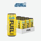  Applied Nutrition Nước tăng lực BODYFUEL Energy + Vitamin lon 330ml (12 Lon) 