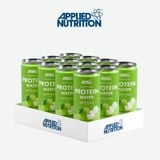  Applied Nutrition Nước collagen Sparkling Protein Water 330ml (lốc 12 Lon) 