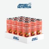  Applied Nutrition Nước collagen Sparkling Protein Water 330ml (lốc 12 Lon) 