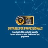  Applied Nutrition Creatine Monohydrate Micronized  có vị 250g 