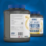  Applied Nutrition Diet Protein 1.8KG (72 lần dùng) 