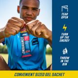  Applied Nutrition Isotonic Energy Gel - Energy 60g 