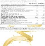  Applied Nutrition Diet Protein 1KG (40 lần dùng) 