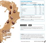  Applied Nutrition Whey tinh khiết ISO-XP 1.8KG (72 lần dùng) 