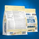  Applied Nutrition Diet Protein 1KG (40 lần dùng) 