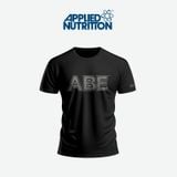  Applied Nutrition Áo thun cổ tròn ABE 