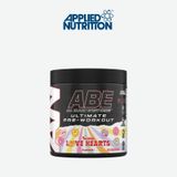  Applied Nutrition ABE Pre workout - All Black Everything 375g 