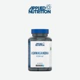 Applied Nutrition viên uống ASHWAGANDHA KSM-66® (60 Viên) 