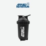  Applied Nutrition Shaker 500ml - Có bóng kim loại 