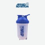  Applied Nutrition Shaker 500ml - Có bóng kim loại 