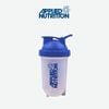  Applied Nutrition Shaker 500ml - Có bóng kim loại 