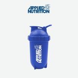  Applied Nutrition Shaker 500ml - Có bóng kim loại 