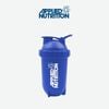 Applied Nutrition Shaker 500ml - Có bóng kim loại 