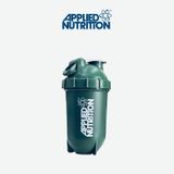  Applied Nutrition Shaker 500ml - Có bóng kim loại 