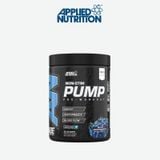  Applied Nutrition ABE Pump - Zero Stim Pre-Workout 500g 
