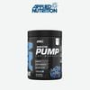 Applied Nutrition ABE Pump - Zero Stim Pre-Workout 500g