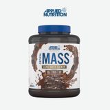  Applied Nutrition Critical Mass Professional 2.4KG (16 lần dùng) - Không Lactose 