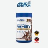  Applied Nutrition Critical Whey Protein 825g (25 lần dùng) 
