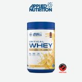  Applied Nutrition Critical Whey Protein 825g (25 lần dùng) 