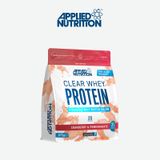  Applied Nutrition Clear Whey Protein 875G (35 Servings) 