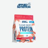  Applied Nutrition Clear Whey Protein 875G (35 Servings) 