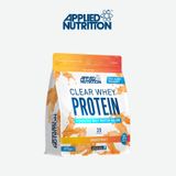  Applied Nutrition Clear Whey Protein 875G (35 Servings) 
