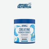  Applied Nutrition Creatine Monohydrate Micronized  có vị 250g 